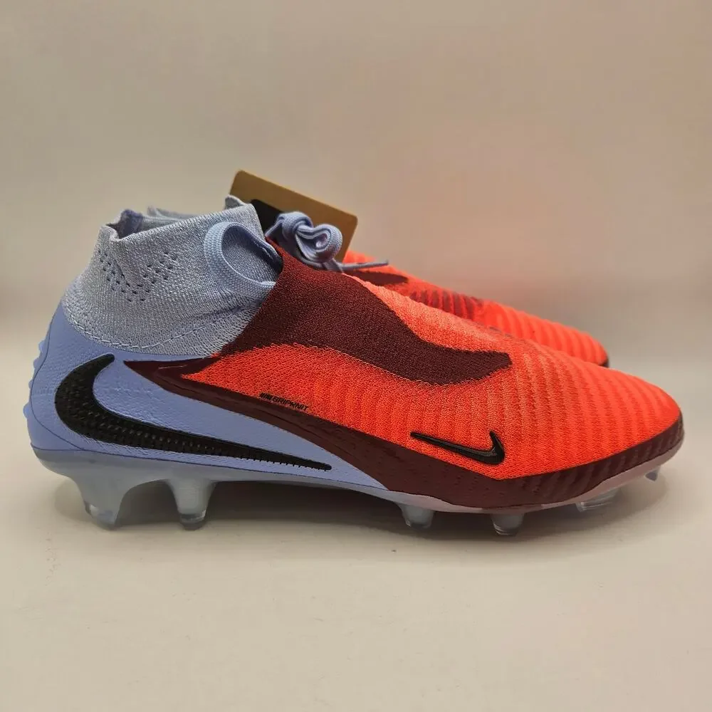 Nike prepare dominate